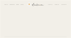 Desktop Screenshot of doriromera.com